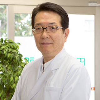 田中診療所のAGA治療を担当する医師