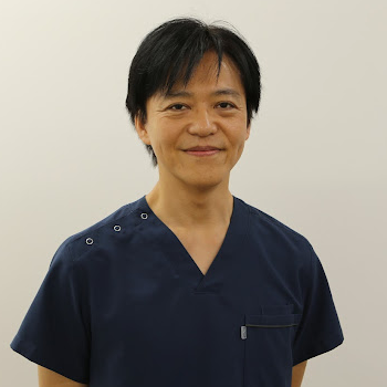 かじクリニックのAGA治療を担当する医師