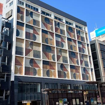 湘南美容クリニック 熊本院の外観の様子
