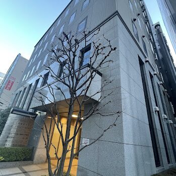 湘南美容クリニック 品川院の外観の様子