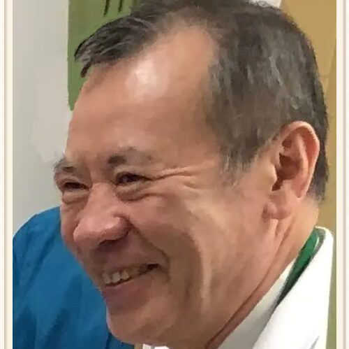 松尾形成外科・眼瞼クリニックの院長