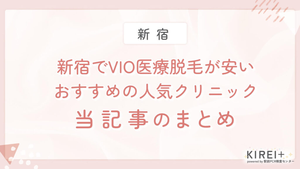 vio-matome-shinjyuku vio-まとめ-新宿
地域:新宿