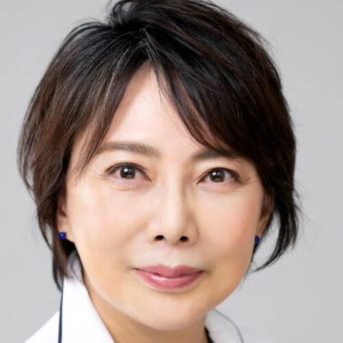 美夏クリニックの院長