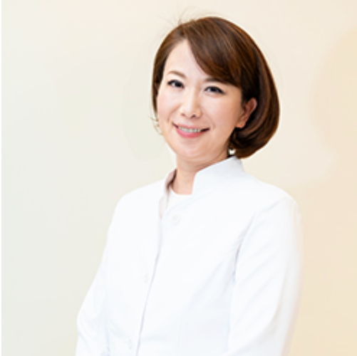 武蔵野皮フ科クリニック三鷹本院の院長