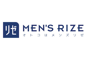 メンズリゼロゴ