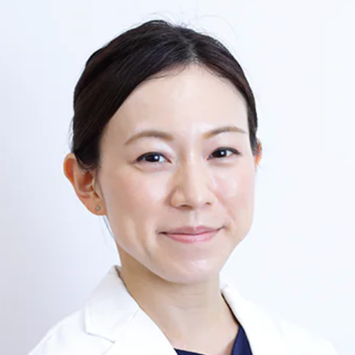 団子坂くつろぎクリニックの院長
