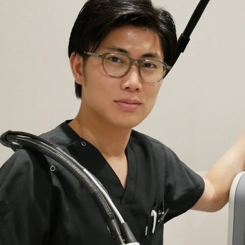 レナトゥスクリニック東京田町院の医師