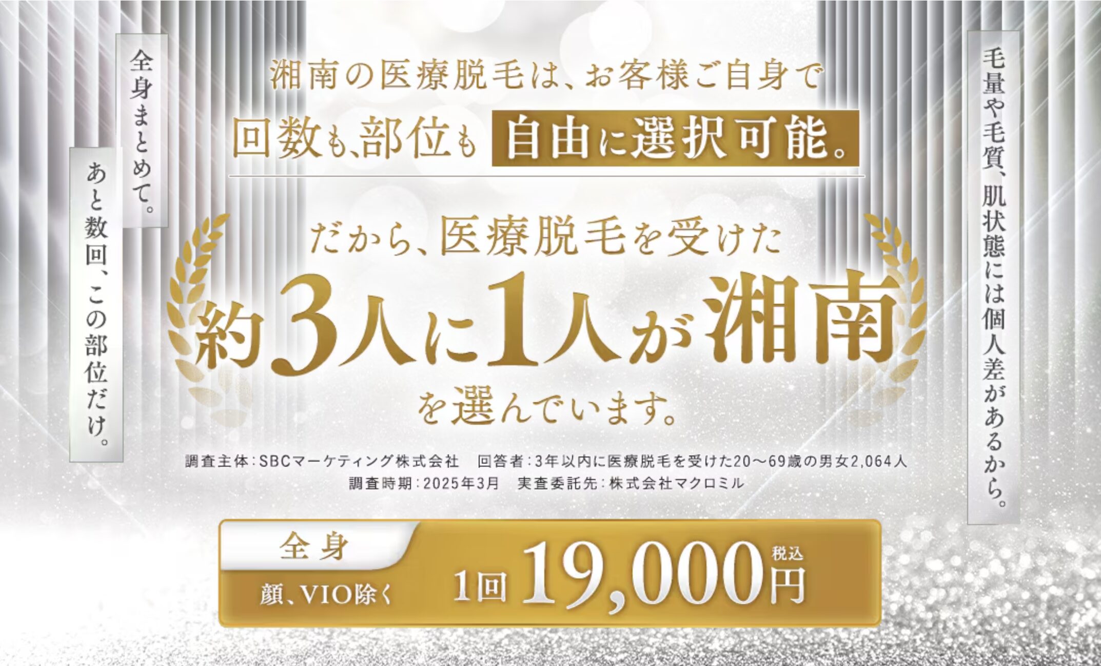 湘南美容クリニック