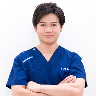 A CLINIC（Aクリニック）池袋院の医師