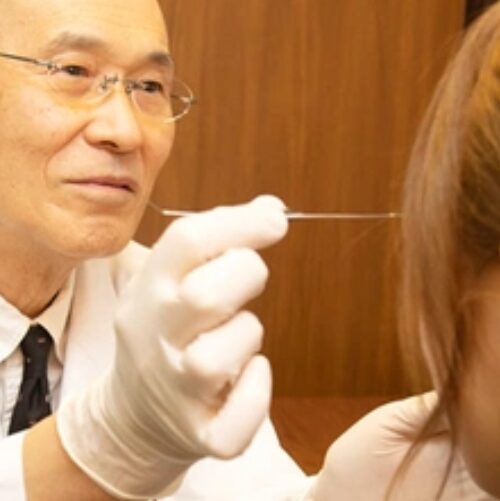 共立美容外科大宮院のカウンセリング