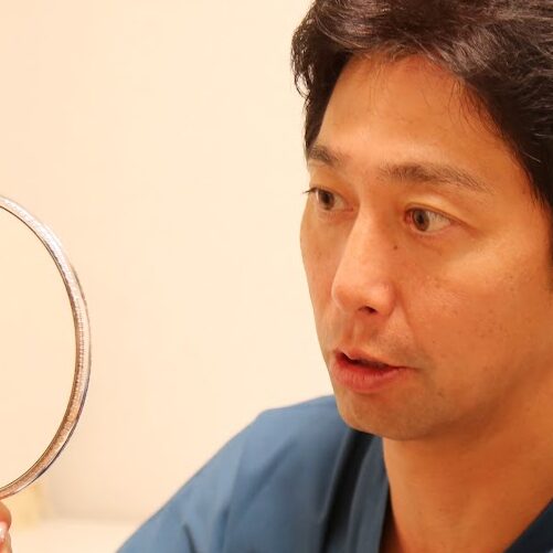 ナチュレ美容クリニックの医師