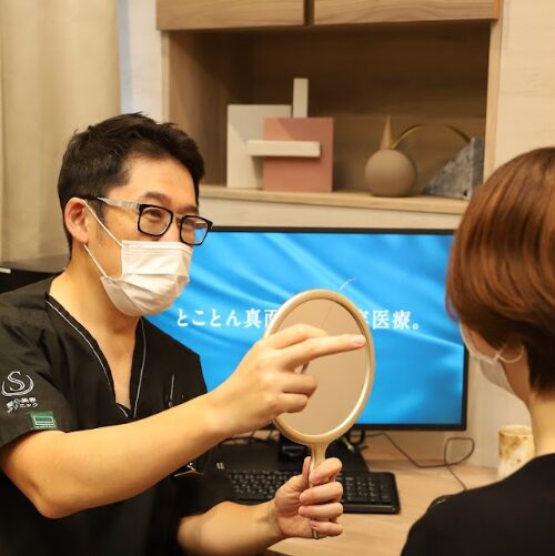聖心美容クリニック広島院の医師