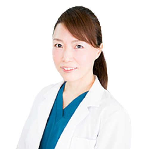 すず美容形成外科医院の医師