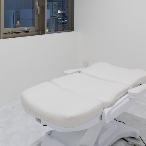 BELINDA CLINIC 岡山院の手術室