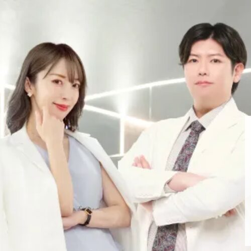 BELINDA CLINIC 岡山院の医師
