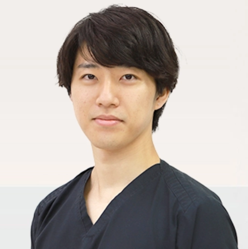 岡山中央クリニックの医師