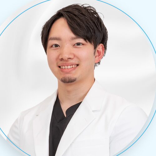 eclinic 岡山院の院長