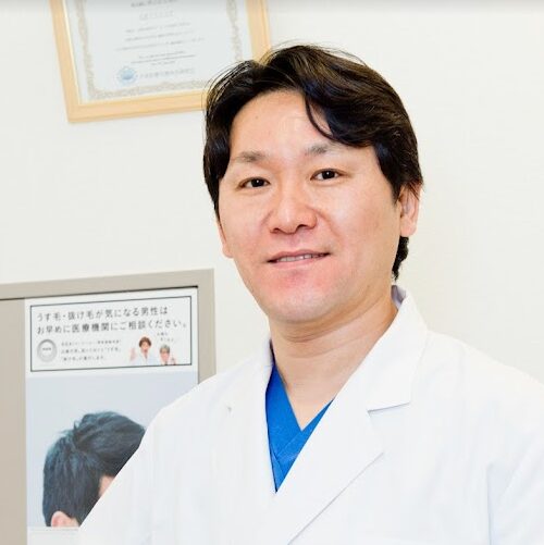 大宮中央クリニックの医師