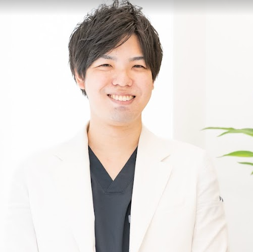 リベルクリニックの院長