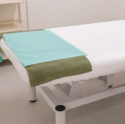 ルラ美容クリニック大宮院の施術室