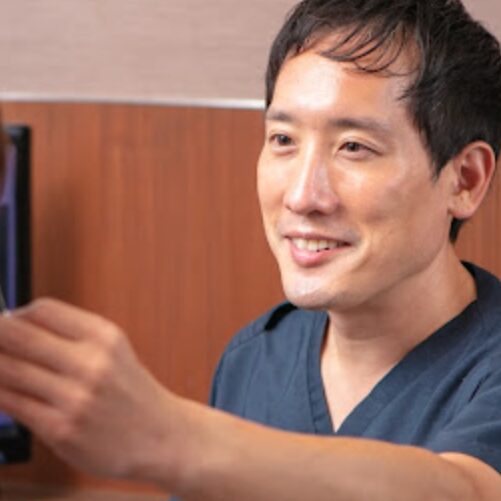 聖心美容クリニックの院長