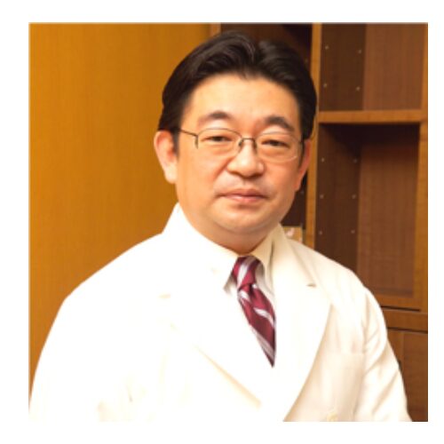 大宮スキンクリニックの院長