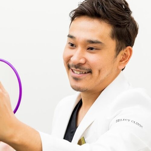セレクトクリニック表参道院の医師