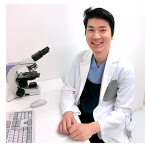 TOKUNAKAクリニック表参道本院の医師