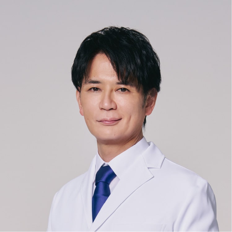大阪の二重埋没が上手い口コミ評判の良い先生 聖心美容クリニック 大阪院の寺町 英明先生