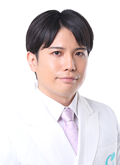 ガーデンクリニック名古屋院 院長 安立 弘太医師