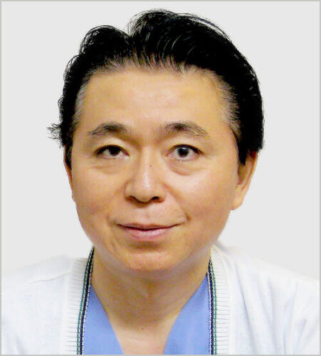 城本クリニック名古屋院 院長 清水 靖夫医師
