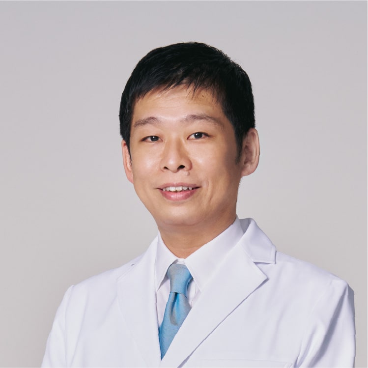 福岡の二重埋没が上手い口コミ評判の良い先生 聖心美容クリニック福岡院の美原 寿之先生