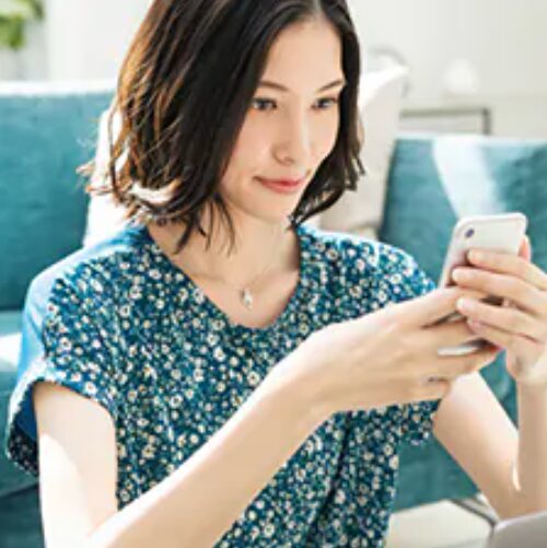藤原眼科美容皮膚科・美容外科の外観