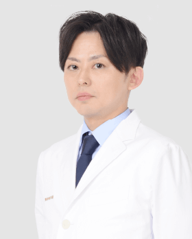 東京美容外科 池袋院の原田 崇史先生