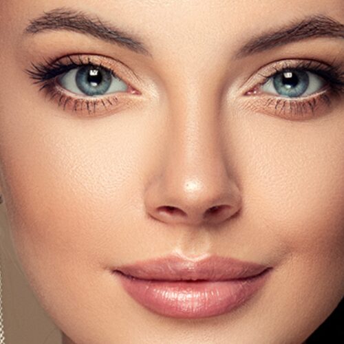 BRIGHTS beauty clinicのHP