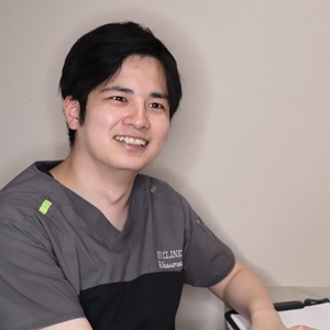 盛岡美容外科 二重整形の診察