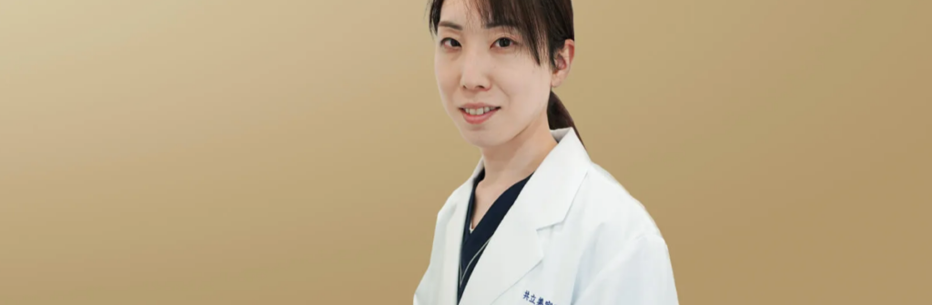 神戸の二重埋没が上手い口コミ評判の良い先生 共立美容外科 神戸三宮院の米原 周吾先生