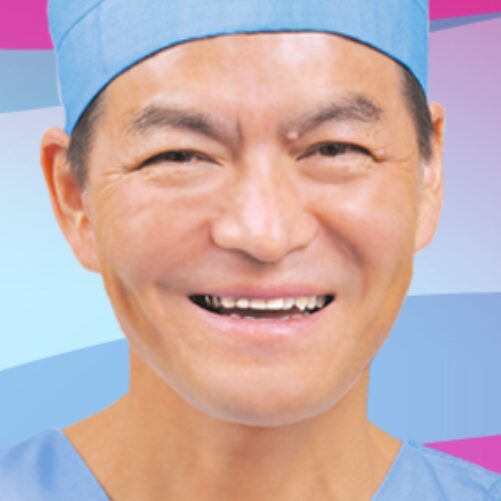 あさひ美容外科の院長