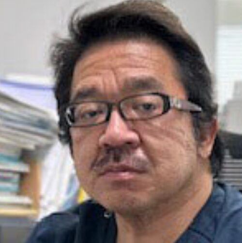古谷クリニックの院長