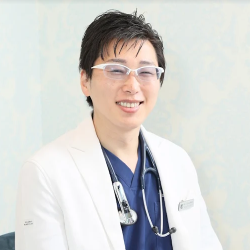 フローラクリニック池袋の院長