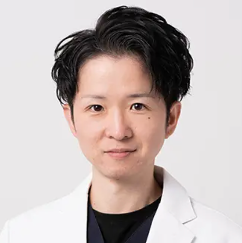 形成外科と美容外科のクリニック池袋の院長