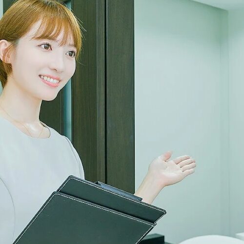 共立美容外科池袋院のスタッフ