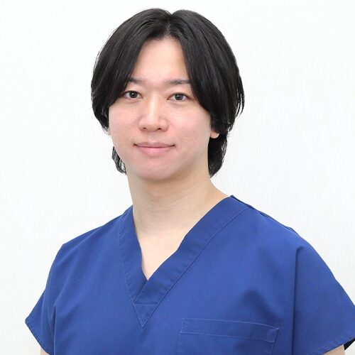 岡山中央クリニックの院長