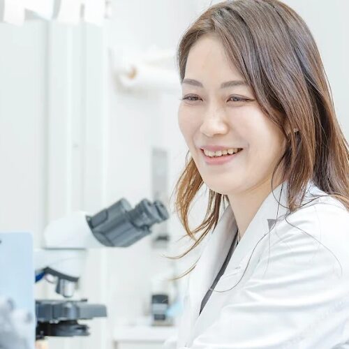三番町SAORI皮膚科の院長