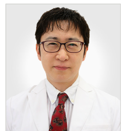 城本クリニック松山院の院長