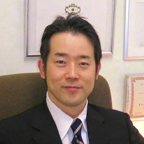 水戸中央美容形成クリニックの院長