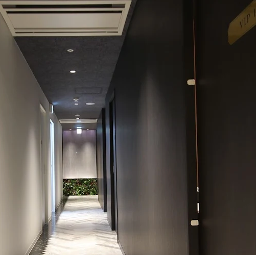 新宿TAクリニックの院内