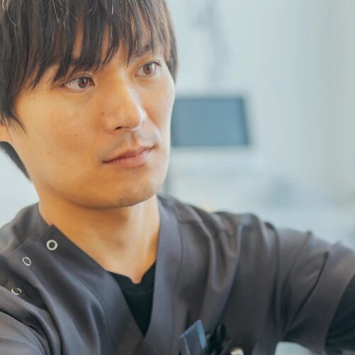 つだ形成クリニックの医師