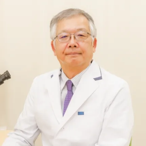 宇都宮ひふ科形成外科の院長