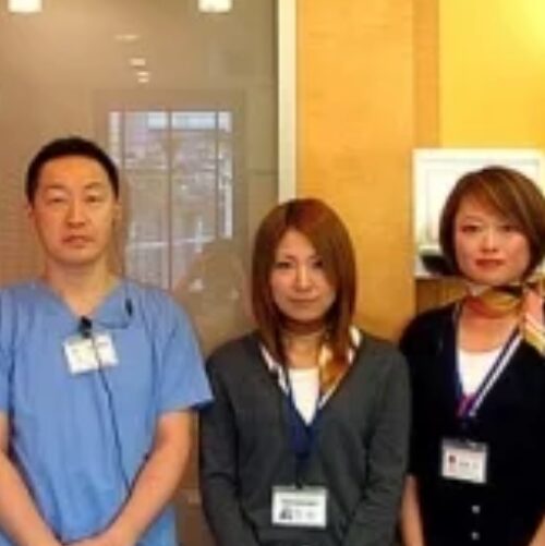 共立美容外科宇都宮院のスタッフ